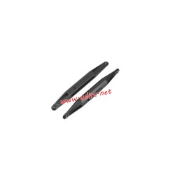 UDIRC 1002 1002se Upgrade Parts Rear Connect Axle Black
