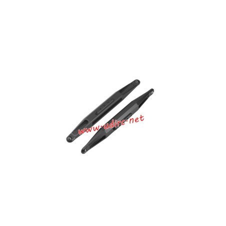 UDIRC 1002 1002se Upgrade Parts Rear Connect Axle Black