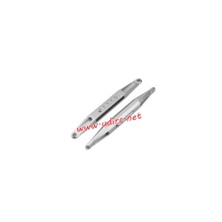 UDIRC 1002 1002se Upgrade Parts Rear Connect Axle Silver