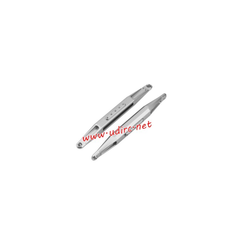 UDIRC 1002 1002se Upgrade Parts Rear Connect Axle Silver