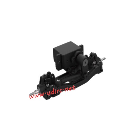 UDIRC UCX2402 Upgrade Parts Rear Axle Steering Assembly UCX24-P045