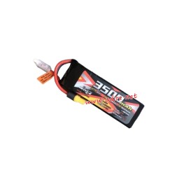 UDIRC UD1610S Upgrade Parts 2S 3500mAh Battery XT60 Plug