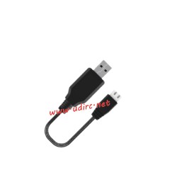 UDIRC UCX2405 Parts Charger UCX24-E005
