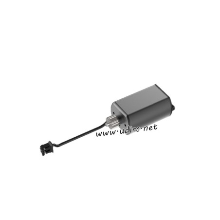 UDIRC UCX2405 Parts Brushed Motor UCX24-E001