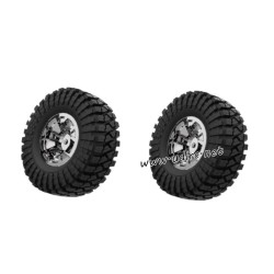 UDIRC UCX2405 Parts Wheels UCX24-P061