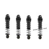 UDIRC UCX2405 Parts Shock Absorber UCX24-P062