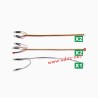 UDIRC UCX2402 Upgrade Parts Lamp UCX24-P049