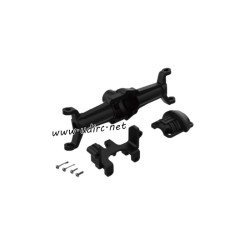UDIRC UCX2405 Parts Front Axle UCX24-P065