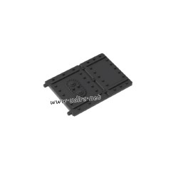 UDIRC UCX2405 Parts Battery Compartment