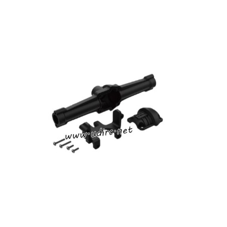 UDIRC UCX2405 Parts Brushed Rear Axle UCX24-P066