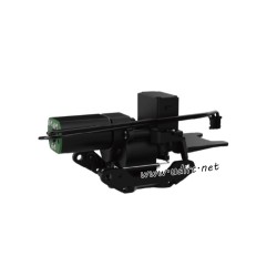 UDIRC UCX2405 Parts Brushed Central Transmission Assembly UCX24-P080