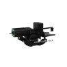 UDIRC UCX2405 Parts Brushed Central Transmission Assembly UCX24-P080