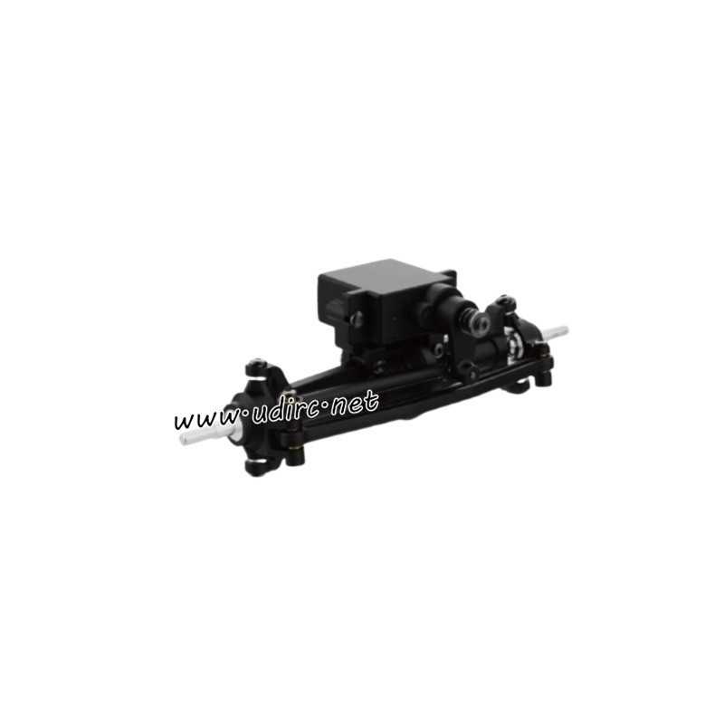 UDIRC UCX2405 Pro Parts Front Axle Steering Assembly UCX24-P087