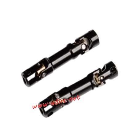 UDIRC UCX2402 Upgrade Parts Central Drive Shaft UCX24-P050