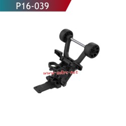UDIRC UD1610 PRO Upgrade Parts Double Head Wheel P16-039