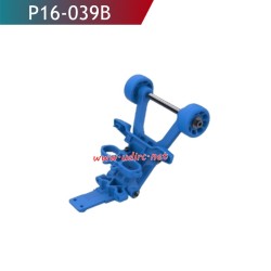 UDIRC UD1610S Upgrade Parts Double Head Wheel P16-039B