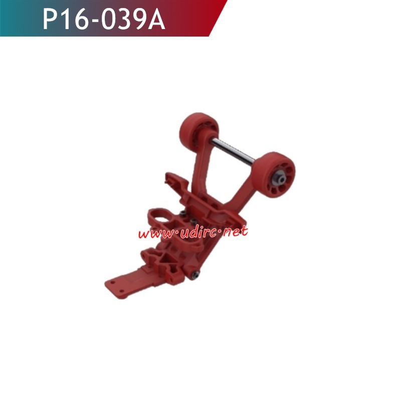 UDIRC UD1610S Upgrade Parts Double Head Wheel P16-039A