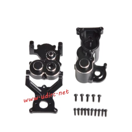 UDIRC UCX2402 Upgrade Parts Metal Gearbox Shell UCX24-P053
