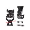 UDIRC UCX2402 Upgrade Parts Metal Gearbox Shell UCX24-P053