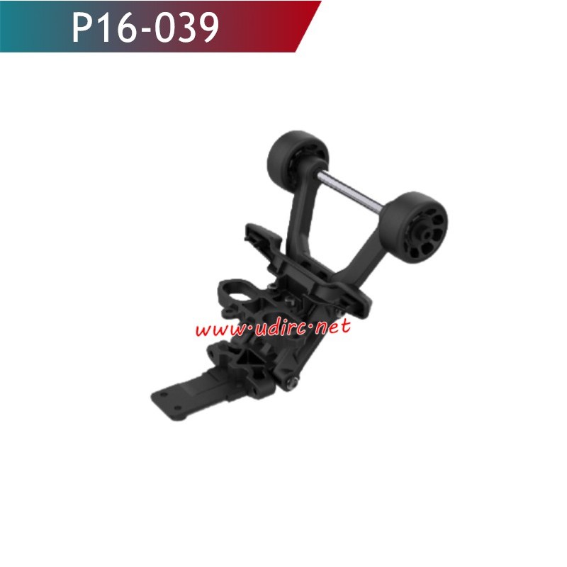 UDIRC UD1611 Upgrade Parts Double Head Wheel P16-039
