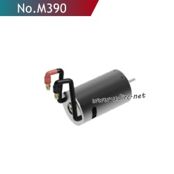 UDIRC UD1611 RC Car Parts Brushed Motor M390