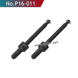 UDIRC UD1611 RC Car Parts Rear Drive Shaft P16-011