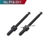 UDIRC UD1611 RC Car Parts Rear Drive Shaft P16-011