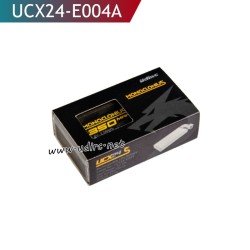UDIRC UCX2401 RC Car Parts Model Battery UCX24-E004A