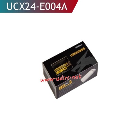 UDIRC UCX2401 Upgrade Parts Battery UCX24-E004A