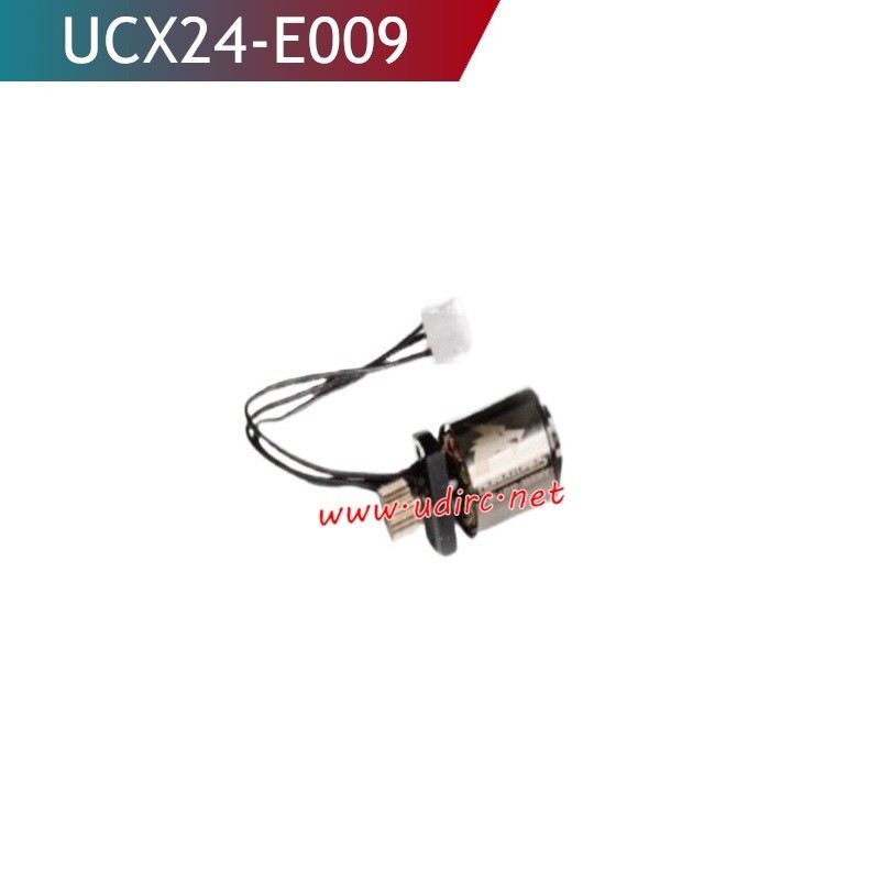 UDIRC UCX2401 Upgrade Parts Brushless Motor UCX24-E009