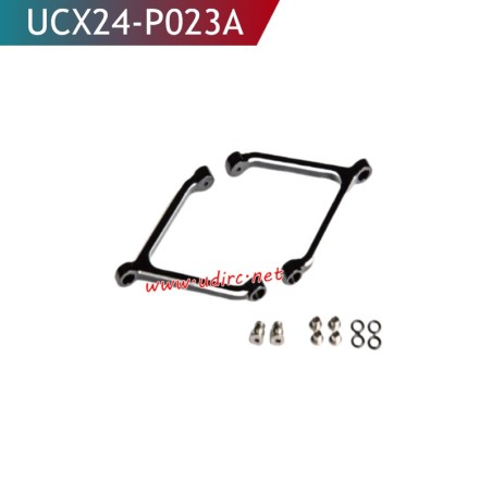 UDIRC UCX2401 Upgrade Parts Metal Y-Bracket UCX24-P023A