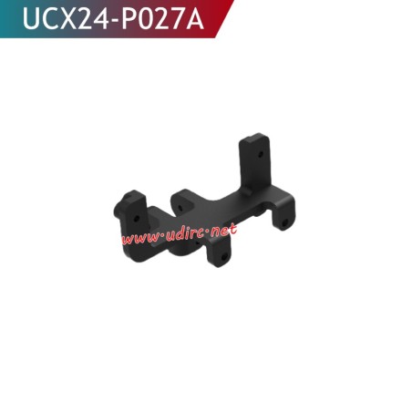 UDIRC UCX2401 Upgrade Parts Metal Servo Mount UCX24-P027A