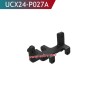 UDIRC UCX2401 Upgrade Parts Metal Servo Mount UCX24-P027A