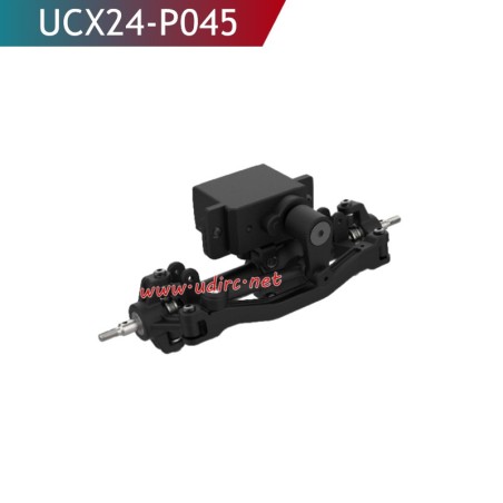 UDIRC UCX2401 Upgrade Parts Rear Axle Steering Assembly UCX24-P045