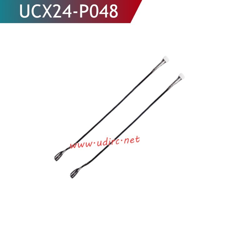 UDIRC UCX2401 Upgrade Parts Tail Light UCX24-P048