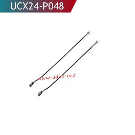 UDIRC UCX2401 Upgrade Parts Tail Light UCX24-P048