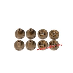 UDIRC UCX2402 Upgrade Parts Metal Gearbox Gear UCX24-P056