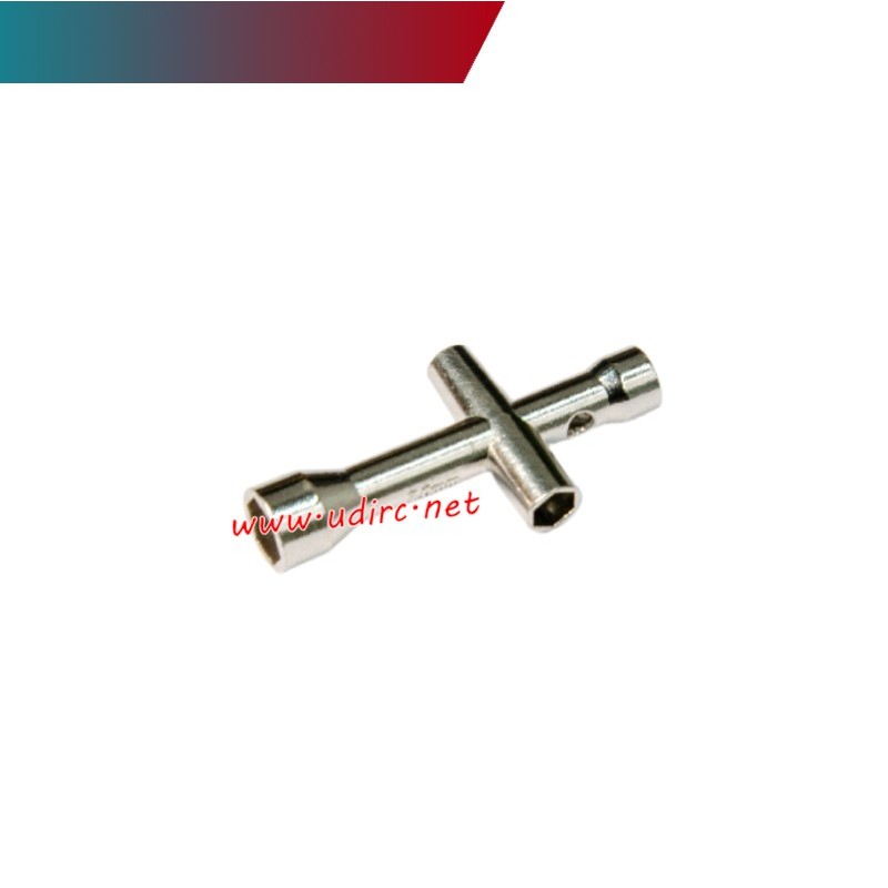 UDIRC RC Car Parts Cross Sleeve UDIRC RC Car Parts Cross Sleeve