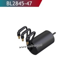 UDIRC UD1610S RC Car Parts 2854 Brushless Motor BL2845-47