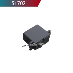 UDIRC UD1610S High Speed RC Car Parts Brushless Steering Servo S1702