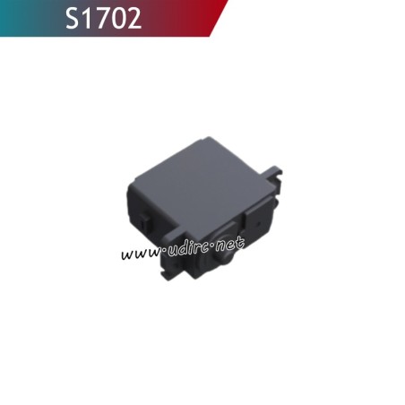 UDIRC UD1610S High Speed RC Car Parts Brushless Steering Servo S1702