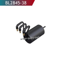 UDIRC UD1610 Pro High Speed RC Truck Parts 2845 3800KV Brushless Motor BL2845-38