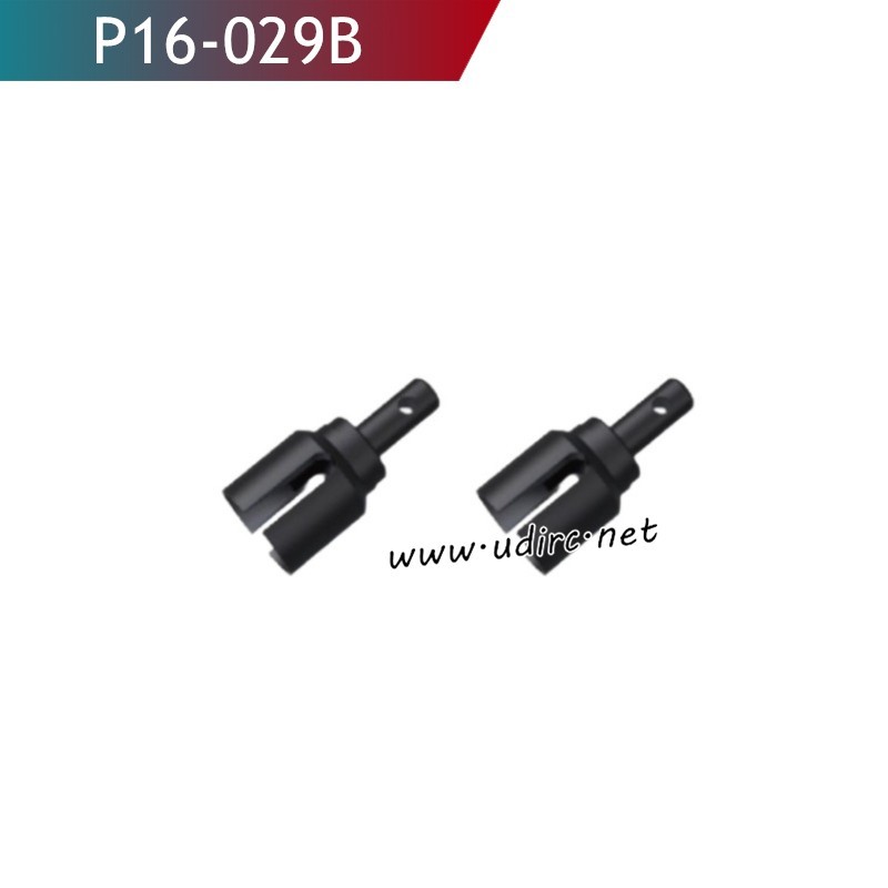 UDIRC UD1610 Pro Parts Metal Differential Cups P16-029B