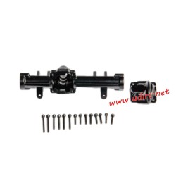 UDIRC UCX2402 Upgrade Parts Metal Rear Axle UCX24-P058