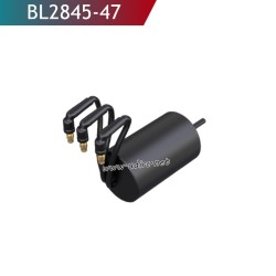 UDIRC M16 RC Car Parts 2845 4700KV Brushless Motor BL2845-47