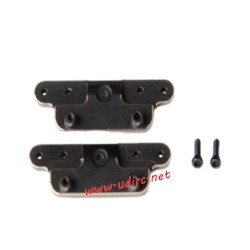 UDIRC UCX2402 Upgrade Parts Metal Gearbox Mounting UCX24-P059