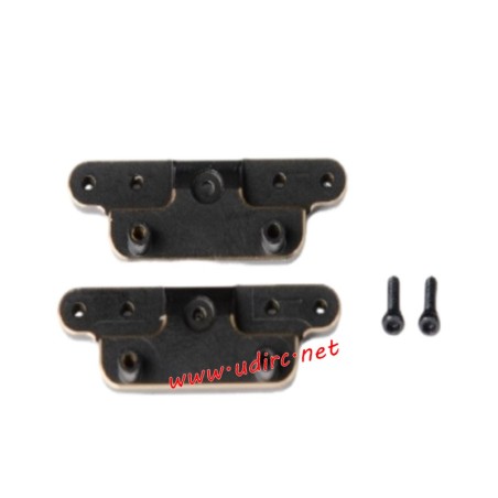 UDIRC UCX2402 Upgrade Parts Metal Gearbox Mounting UCX24-P059