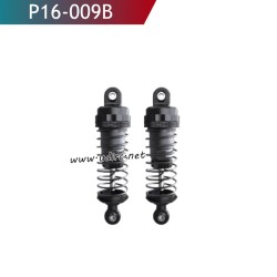 UDIRC M16 RC Car Parts Metal Shock Absorber P16-009B