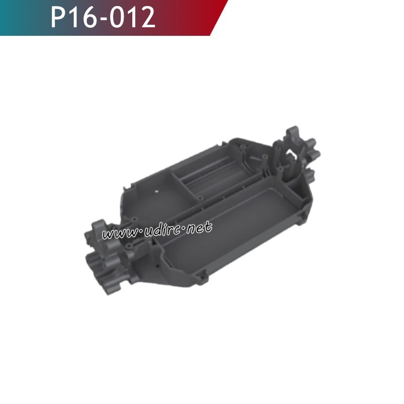 UDIRC M16 RC Car Parts Chassis P16-012