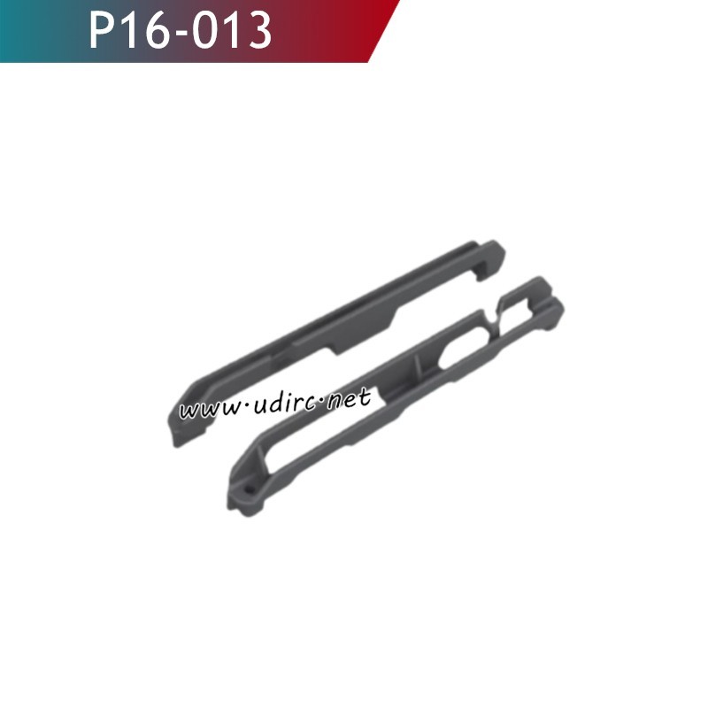 UDIRC M16 RC Car Parts Nerf Bars P16-013